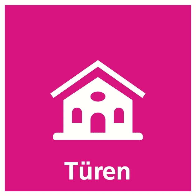 Türenöffnung Löchgau